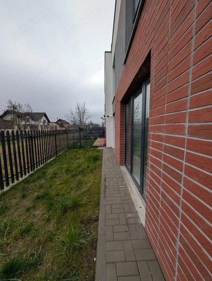Casă cu 3 camere cu Teren 118 Mp în Florești