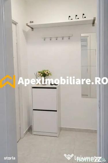 Garsonieră decomandată în Iancului