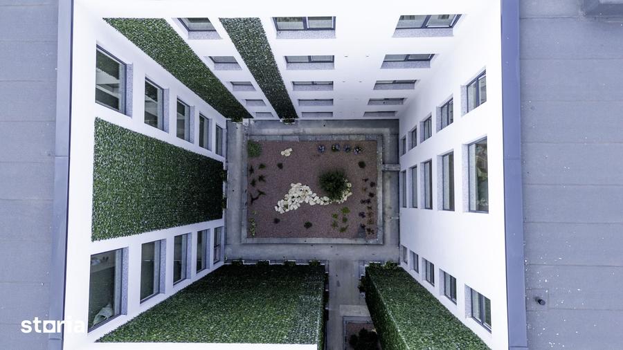 Apartament cu 2 camere în Nord