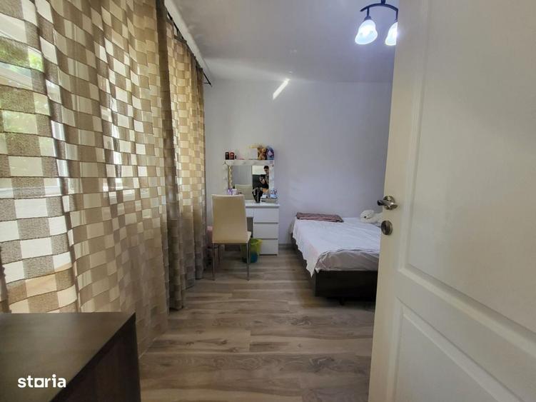 Aleea Parcului, Apartament 2 camere, Et 3/4, MOBILAT si gata de MUTAT! - 13