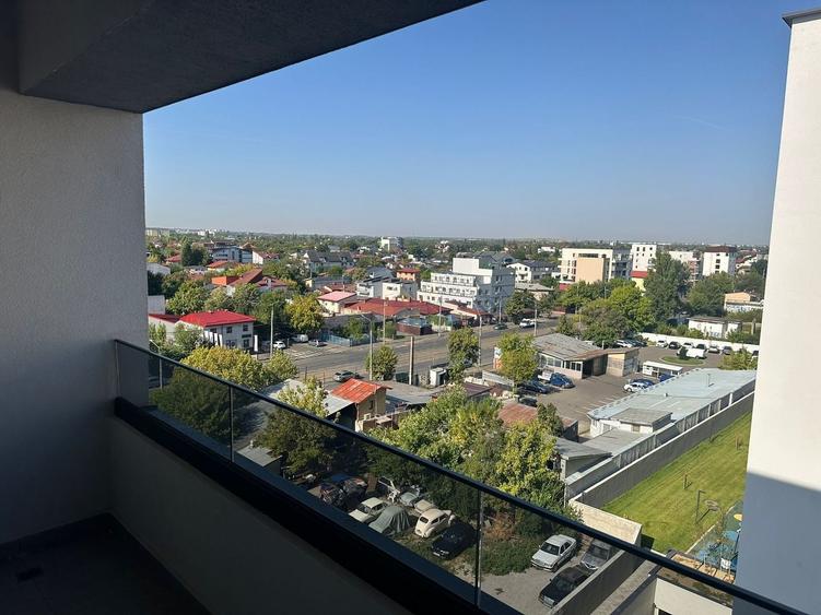 Apartament cu 2 camere decomandat, mobilat în Jiului
