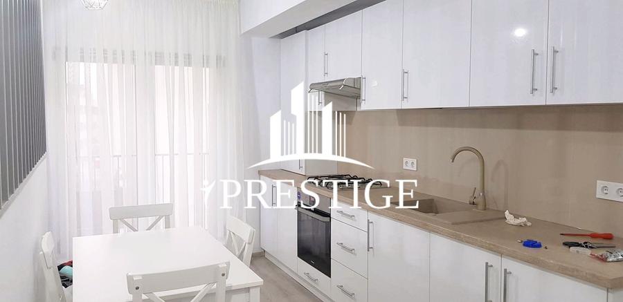 Apartament cu 3 camere decomandat în Arhitecților - Calea Cisnădiei