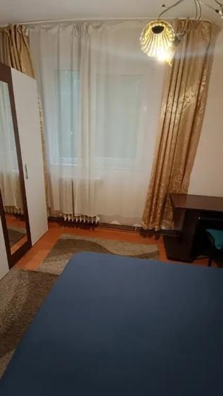 Apartament cu 2 camere decomandat în Podu Roș