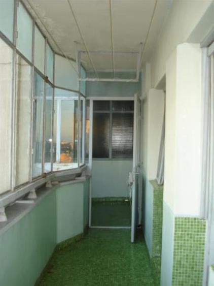 Apartament cu 2 camere decomandat în Ultracentral