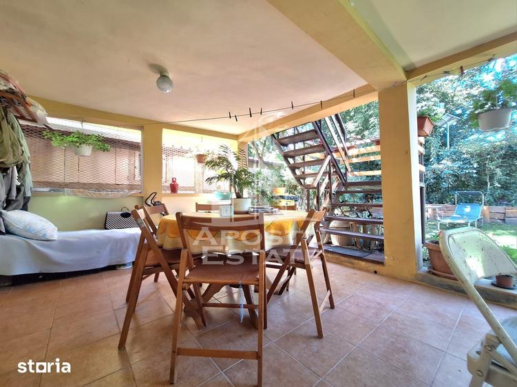 Casă cu 3 camere cu Teren 392 Mp în 3 Insule
