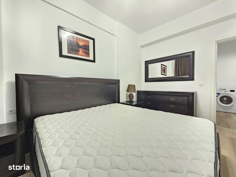 Apartament cu 2 camere decomandat în Aviației