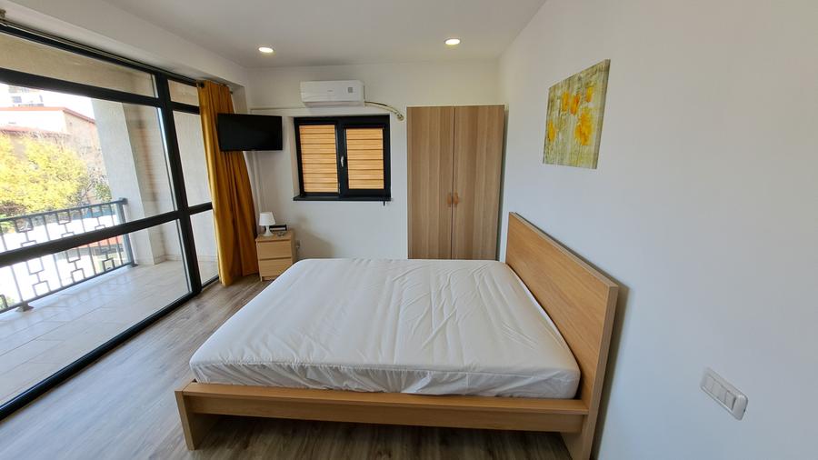 APARTAMENT 2 CAMERE - LUX - BLOC NOU- LA PRIMA INCHIRIERE- NICIODATA LOCUIT - 14