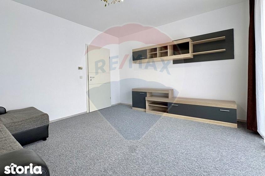 Apartament cu 2 camere decomandat, mobilat în Bartolomeu