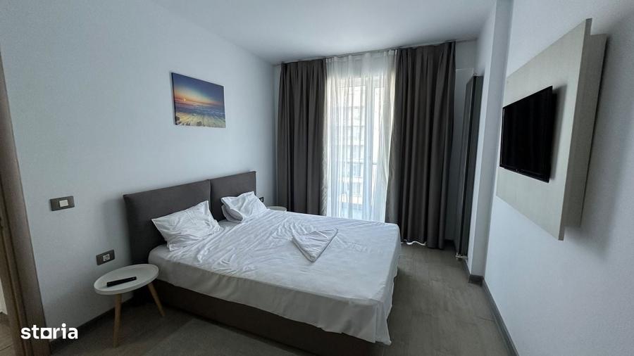 Inchiriez apartament 2 camere in complex Alezzy - 2
