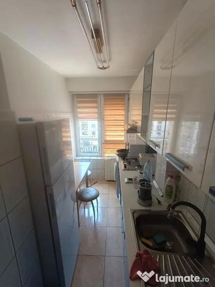 Apartament doua camere Romana - Bucuresti (Bucuresti-Ilfov) - 7