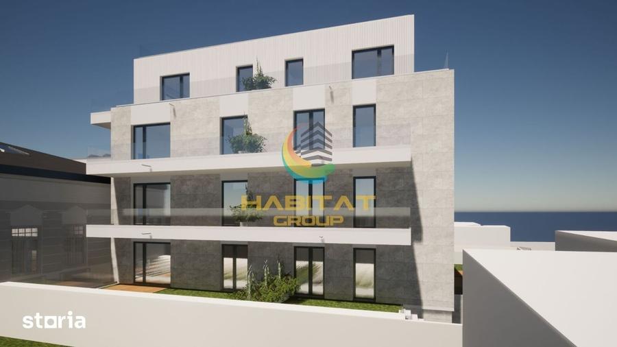 Apartament cu 2 camere în Centrul Civic
