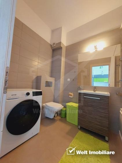 Apartament 2 Camere, 50 mp + Terasa + Parcare, Buna Ziua - 7