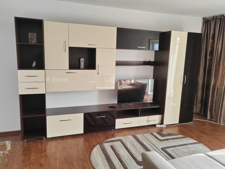 Apartament cu 2 camere decomandat în Brazda lui Novac