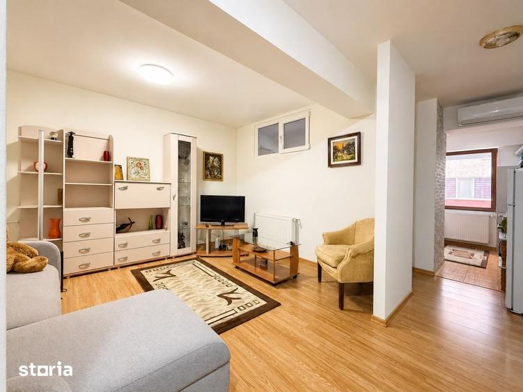Apartament 2 camere zona excelenta, aproape de Universitatea Ovidi - 1