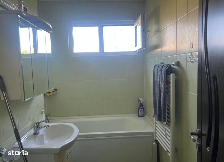 Apartament 2 camere Podu Ros , 53 metri, etaj 4 Cod:163010 - 9