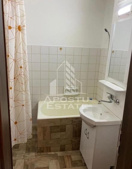 Apartament 1 camera Micalaca - 5