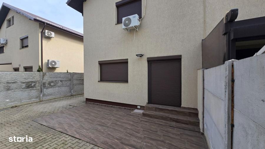 Casă cu 4 camere cu Teren 162 Mp în Central