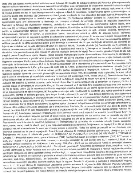 Teren de 5800 mp, în Jucu