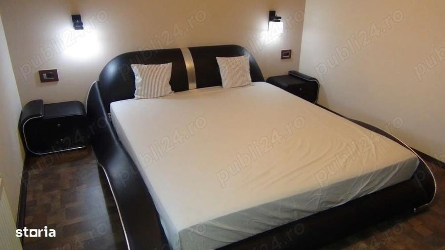 Apartament cu 3 camere decomandat în Drumul Sării