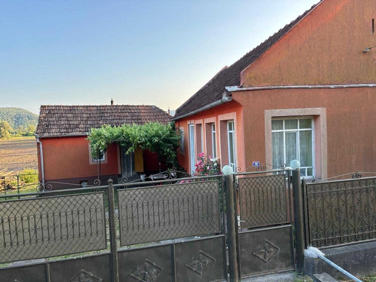 Casă cu 4 camere în Central