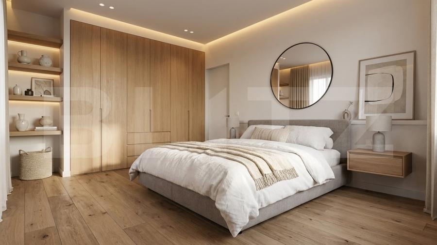 Apartament 3 camere, 56 mp, zona Lipovei - 6