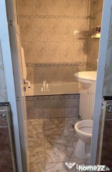 Apartament cu 2 camere decomandat în Titan