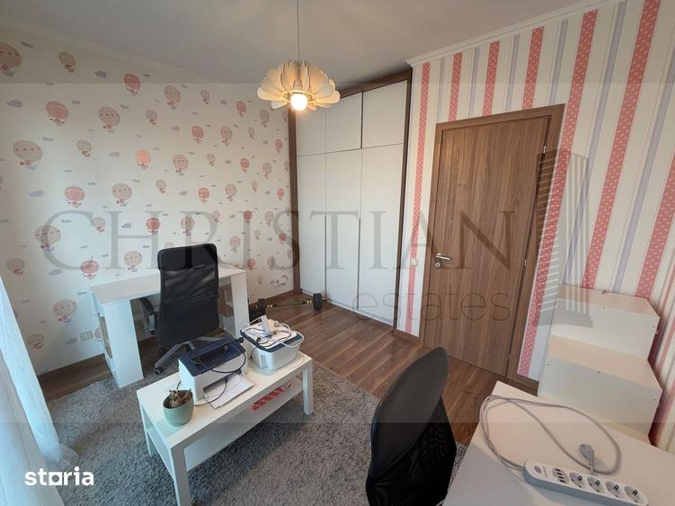 3 camere - Regie - 20th Residence - Parcare Subterana - 10
