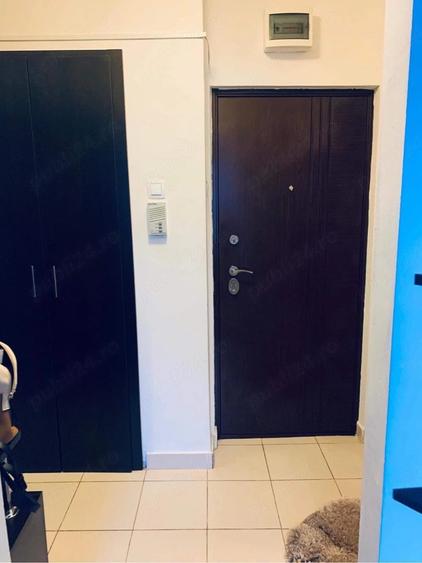 Apartament cu 2 camere decomandat în Rogerius