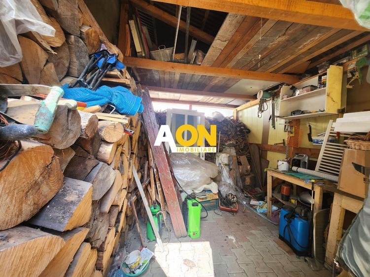 Casă individuală cu 5 camere cu Canalizare în Cetate
