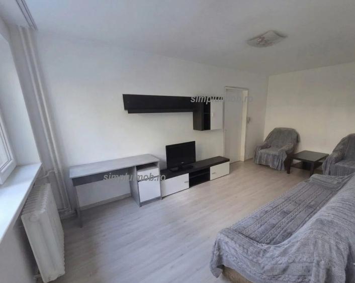 Apartament cu 2 camere decomandat, mobilat în Drumul Taberei