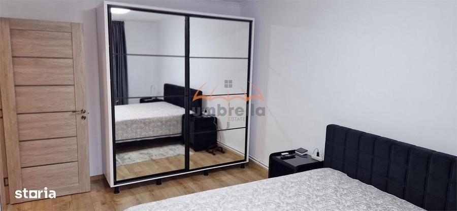 Apartament 3 cam. de vanzare str. Horea - 3