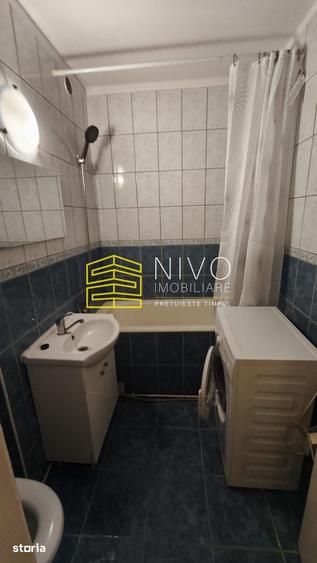 Garsonieră în Tudor Vladimirescu