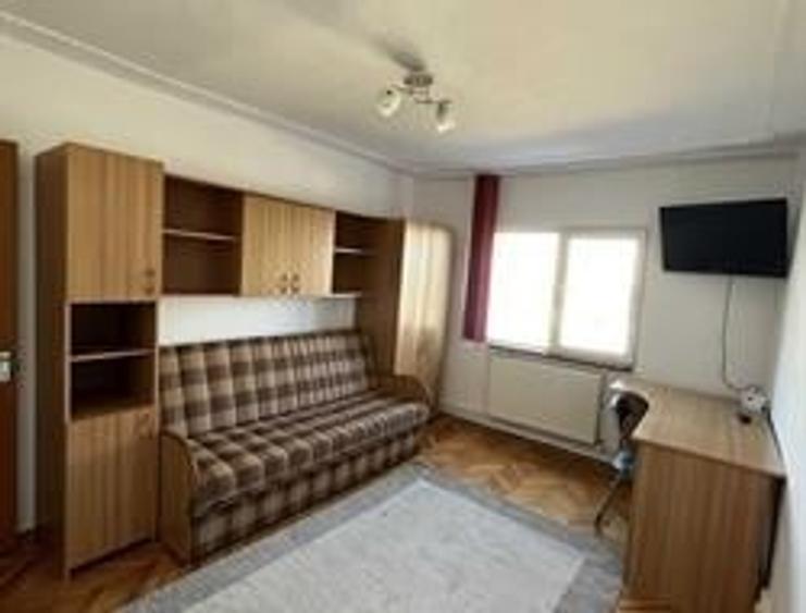 🏡 GARSONIERĂ DE ÎNCHIRIAT – FIZICIENILOR | CENTRALĂ PROPRIE | 320 € - 2