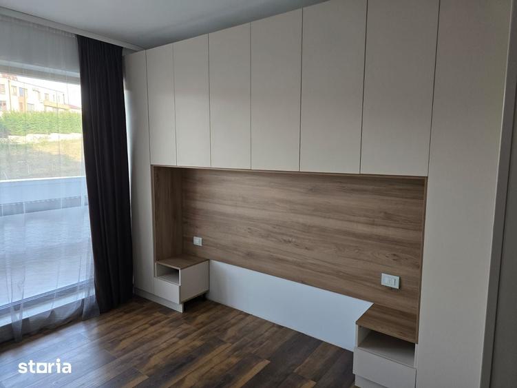 Apartament cu 3 camere în Zorilor