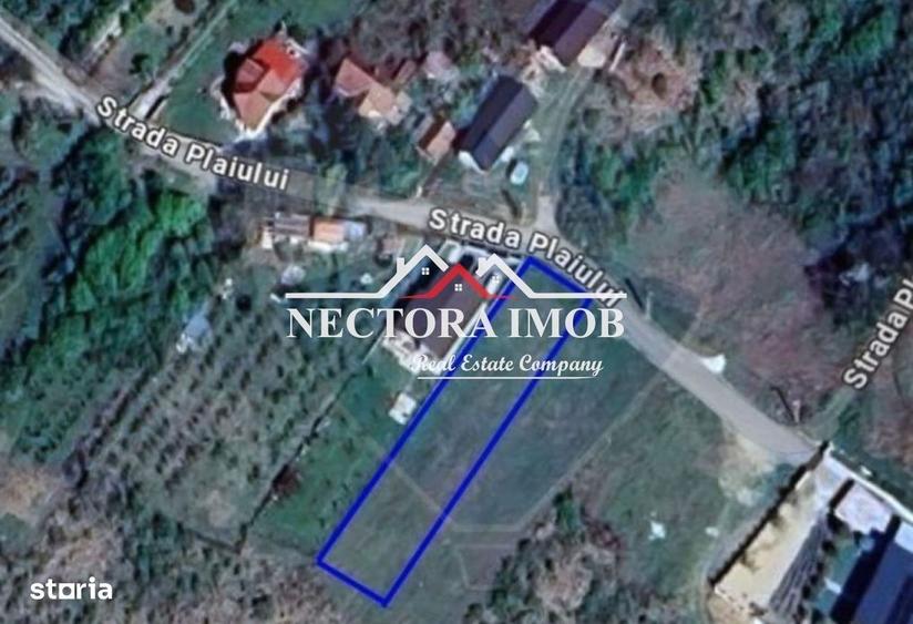 Spațiu comercial, în Spitalul Județean