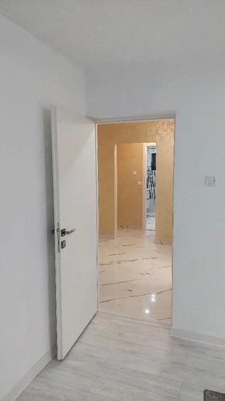 Apartament cu 2 camere decomandat în Siderurgiștilor