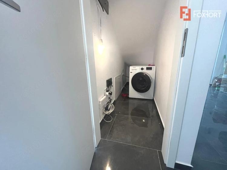 Casă cu 3 camere cu Teren 150 Mp în Giroc