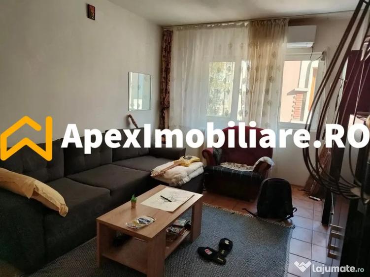 Apartament 2 camere de inchiriat Stefan cel Mare Bucure?ti - 5