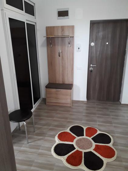 Apartament cu 2 camere decomandat în Nord