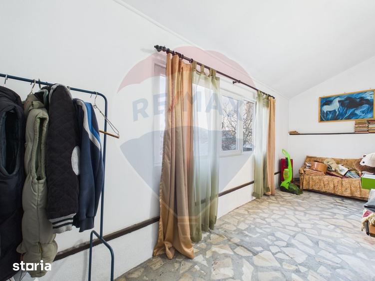 Casa cu 4 camere de vanzare in Bucurestii Noi | 15 min Metrou - 14