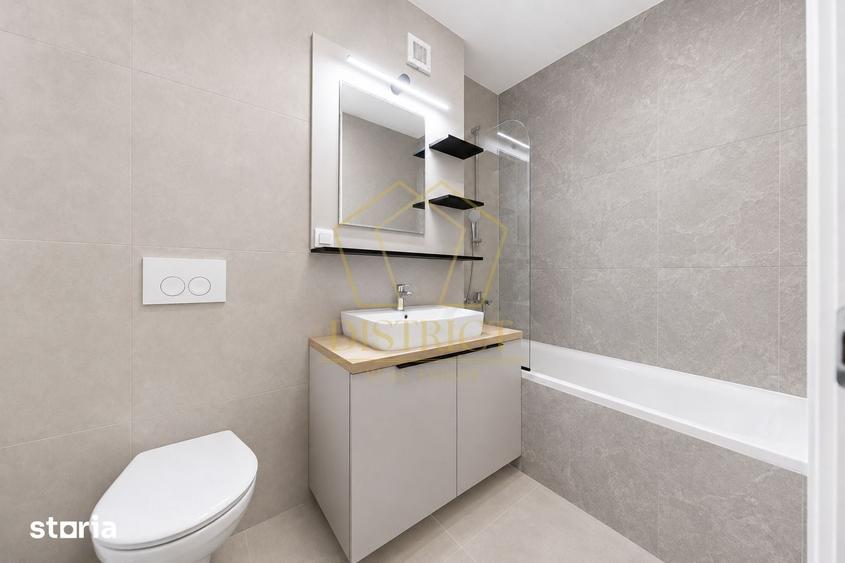 COM 0% Apartament superb cu 3 camere | Denya Forest - 5