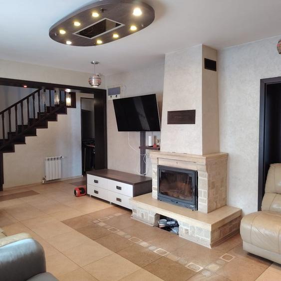 Vila Barnova Bucium, piscina, sauna ,in rate Proprietar Vila individuala de vanzare in - 7