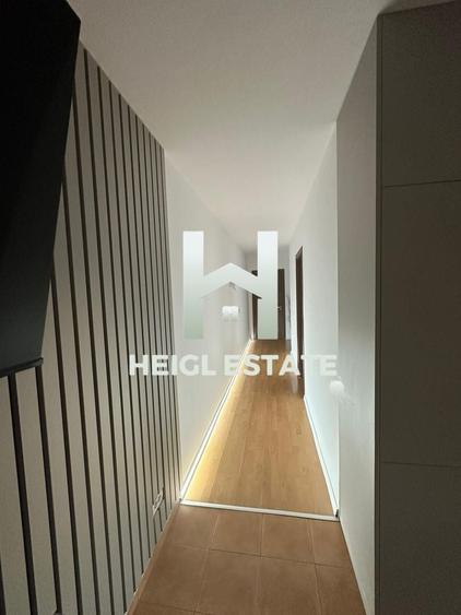 Apartament cu 2 camere, mobilat în Freidorf
