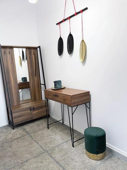 Apartament cu 2 camere decomandat, mobilat în Floreasca