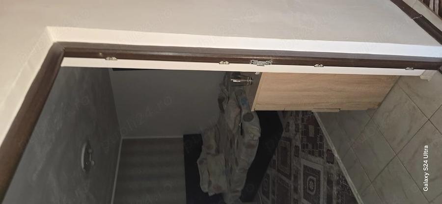 Spațiu comercial, de 177 mp, în Movila Miresii