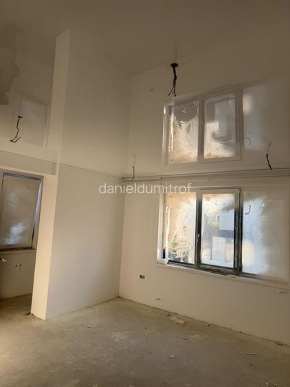 Apartament 2 camere Tomis plus Constanta