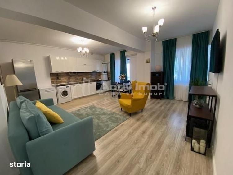 3 camere cartier Damaroaia, spatios COMISION 0 la vanzare - 1