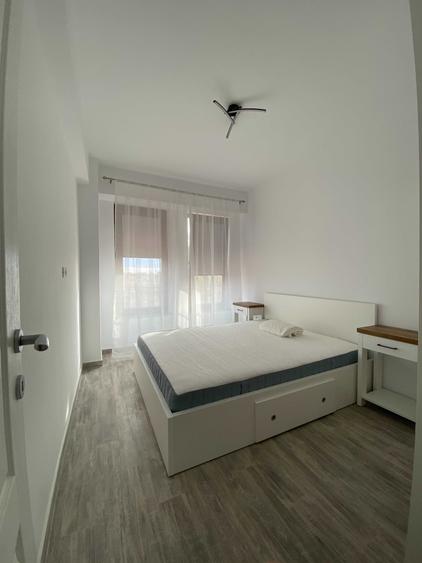 Apartament cu 2 camere decomandat în Alfa