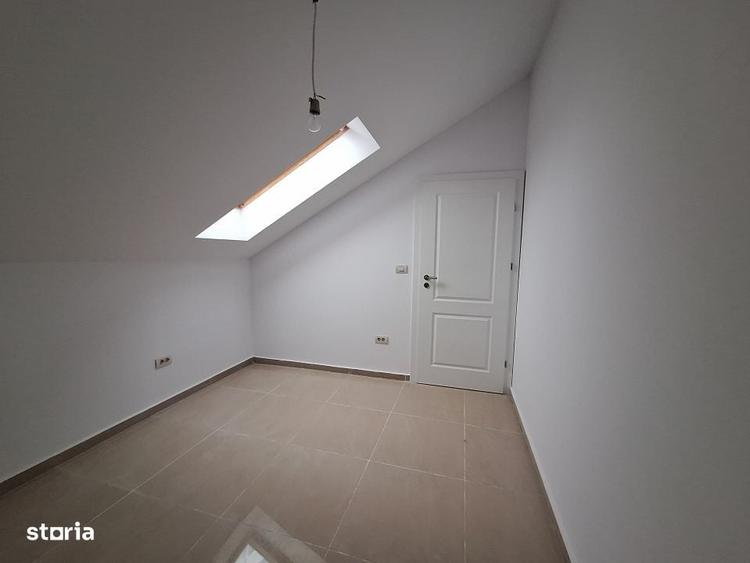 Apartament cu 3 camere - 71 mp utili - confort si pozitie excelenta - - 12