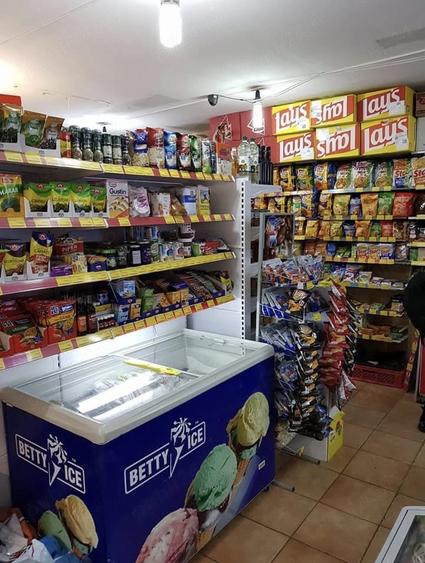 Spațiu comercial, de 100 mp, în Ciorogârla